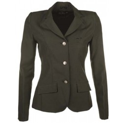 Veste de concours Marburg HKM adulte