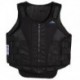 Gilet de protection EQUI-THÈME Zip, enfant