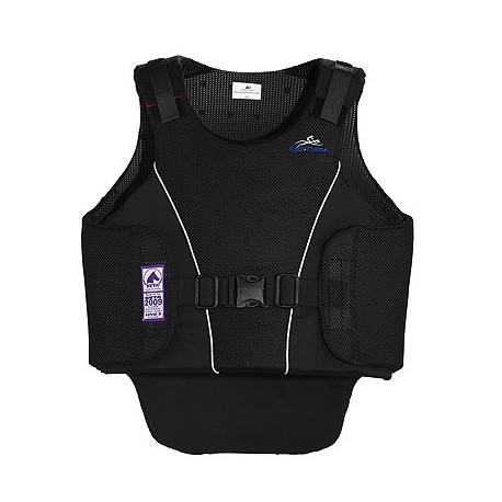 Gilet de protection EQUI-THÈME enfants