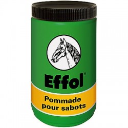 Pommade pour sabots EFFOL 1 L.