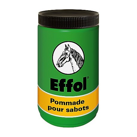 Pommade pour sabots EFFOL 1 L.
