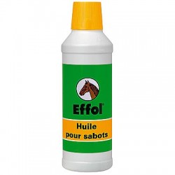 Huile pour sabots EFFOL