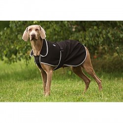 Manteau pour chien EQUI-THÈME Soft Shell 50 cm