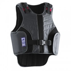 Gilet de protection EQUI-THÈME Articulé enfant