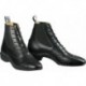 Boots EQUITM Cuir à lacets -30%