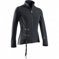 Veste de protection EQUI-THÈME Air adulte