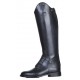 Bottes en cuir HKM Spain courtes / larges