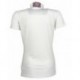 Polo de concours -Global Team-, 1/4 manche femme HKM