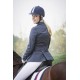 Veste de concours softshell  Athletic Sports femme HKM