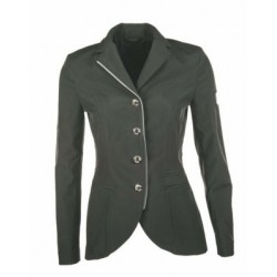 Veste de concours Global Team femme HKM