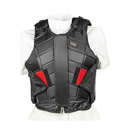 Gilet de protection HKM Flexi