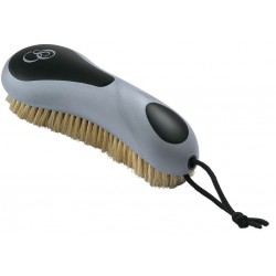 Brosse douce soies véritables C.S.O.