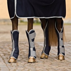 Protections de transport AMIGO Travel Boots