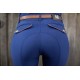Pantalon HKM Roma Piping basanes Alos