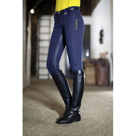 Silicone Cheval Pantalon Fond 34 Du En Sellerie Enfant Flash Hkm La ynPwvNm80O