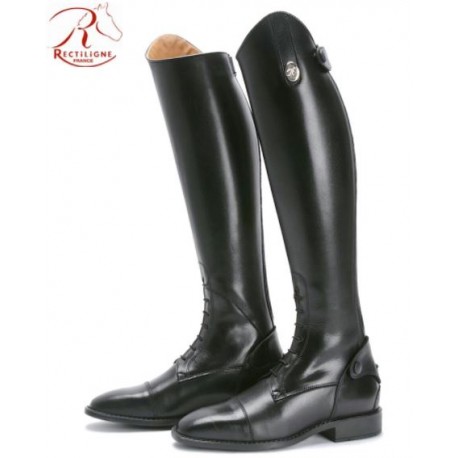 Bottes Rectiligne Softy One La Sellerie du Cheval