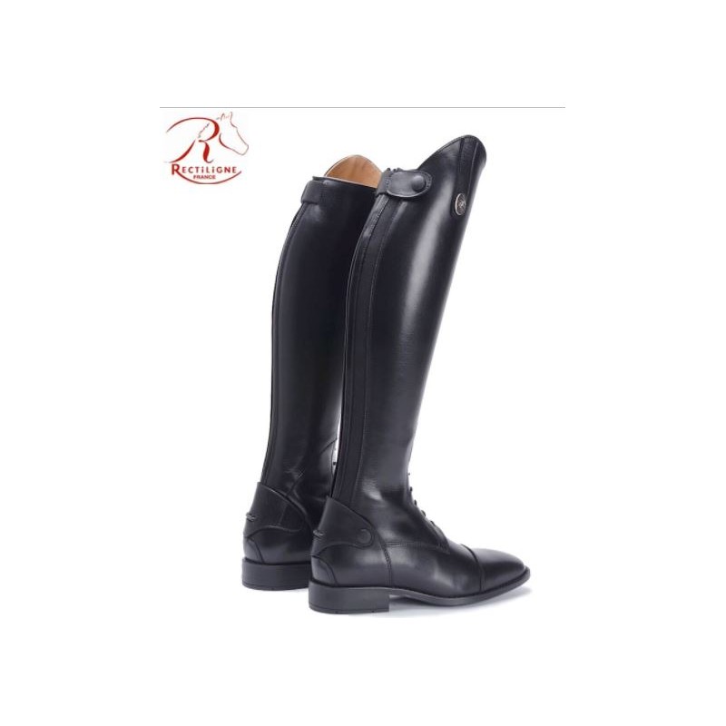 Bottes clearance equitation rectiligne