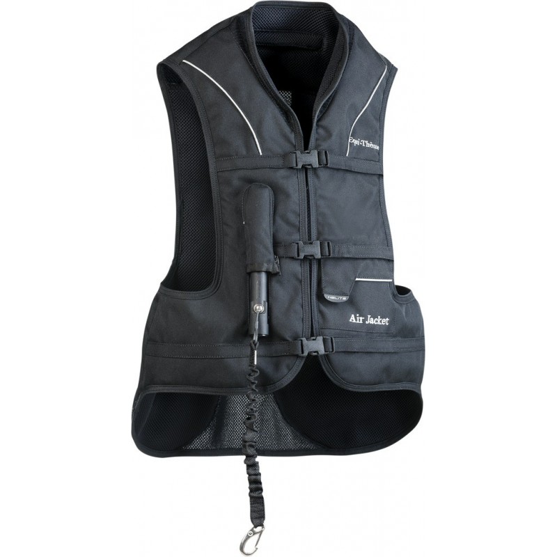 Gilet protection equitation adulte deals
