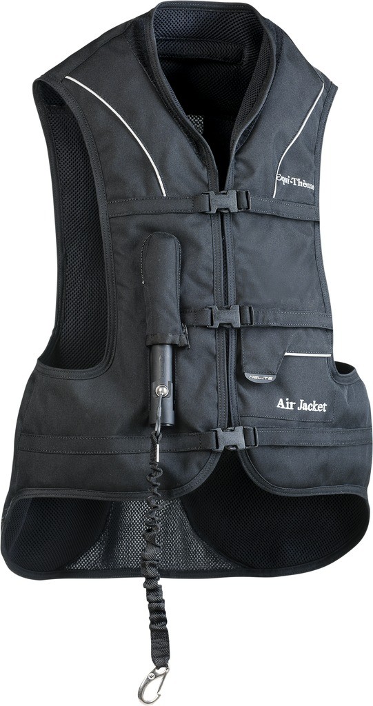 Gilet de protection outlet equitation equi theme