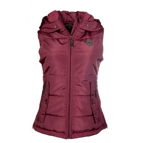 Veste HKM Lauria Garrelli Scotland