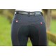 Pantalon HKM Dynamic