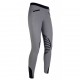 Legging HKM Starlight basanes en silicone
