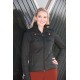 Veste surpiquée -Boston- HKM