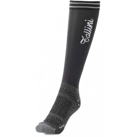 Chaussettes Tattini renforcées