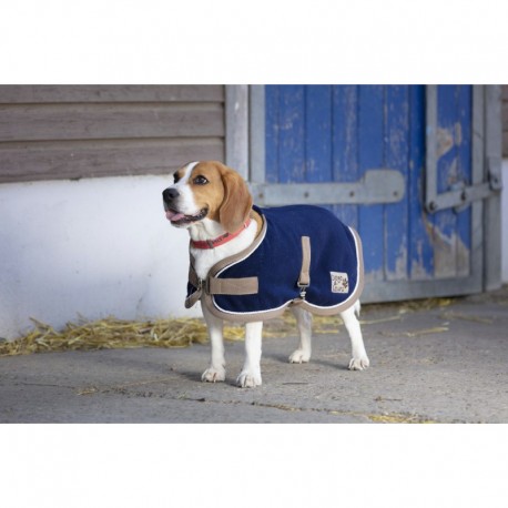 Manteau pour chien Diego & Louna Polyfun