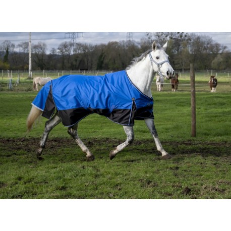 Couverture Equi-Theme Tyrex Aisance 1200D 300g