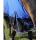 Couverture Equi-Theme Tyrex Aisance 1200D 300g