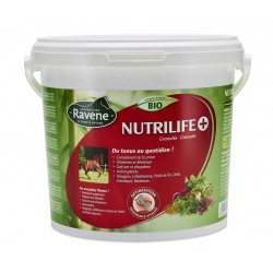 RAVENE Nutrilife+