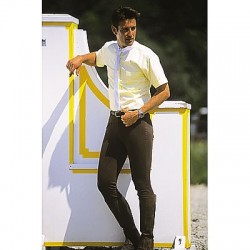 Culotte Pro coton hommes