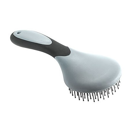 Brosse à crinière