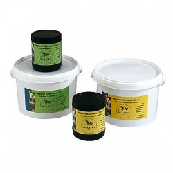 Onguent SAPO Rénovateur noir 4 l.