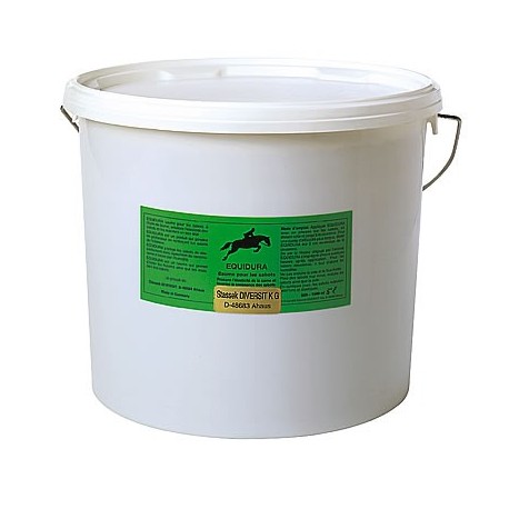 EQUIDURA Baume pour sabots 5 litres