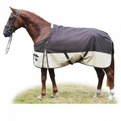 Chemise de paddock HKM Professional summer rain 600D