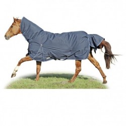 Couverture HKM Champion Combo Winter 1200D 340g