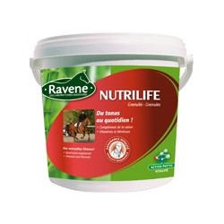 RAVENE Nutrilife