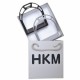 Etriers en aluminium HKM Ultra